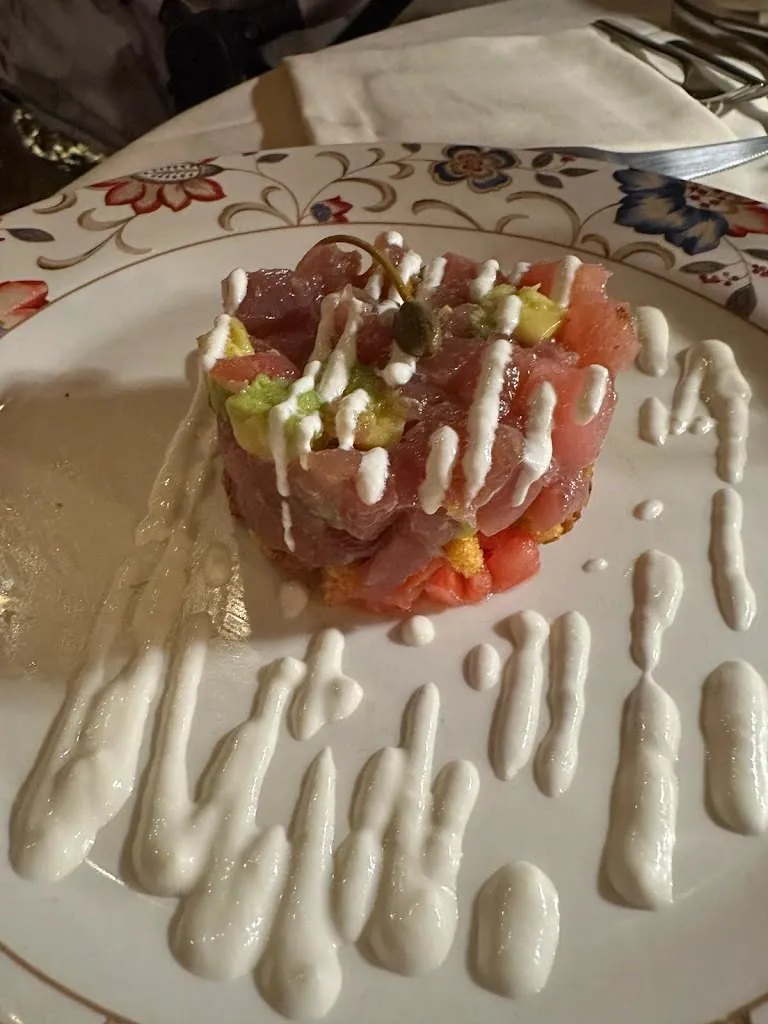 K1llerX_Osteria A Casa Mia Ristorante di Pesce verona_Beccacivetta-Azzano_review