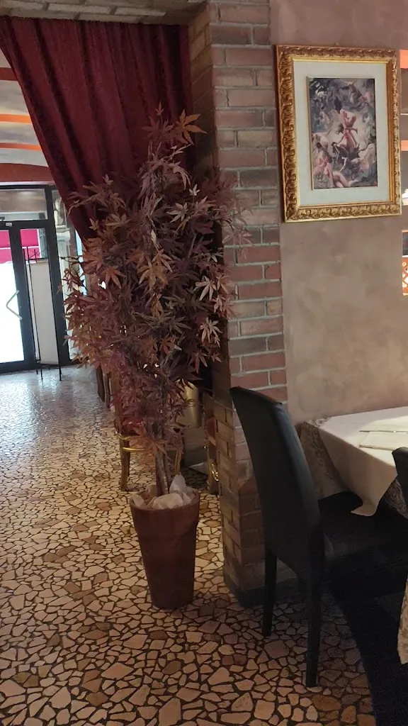 Davide Ballarin_Osteria A Casa Mia Ristorante di Pesce verona_Beccacivetta-Azzano_review