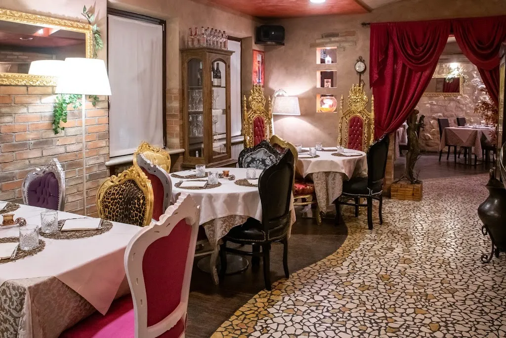 Osteria A Casa Mia Ristorante di Pesce verona_Beccacivetta-Azzano_slider_image_1