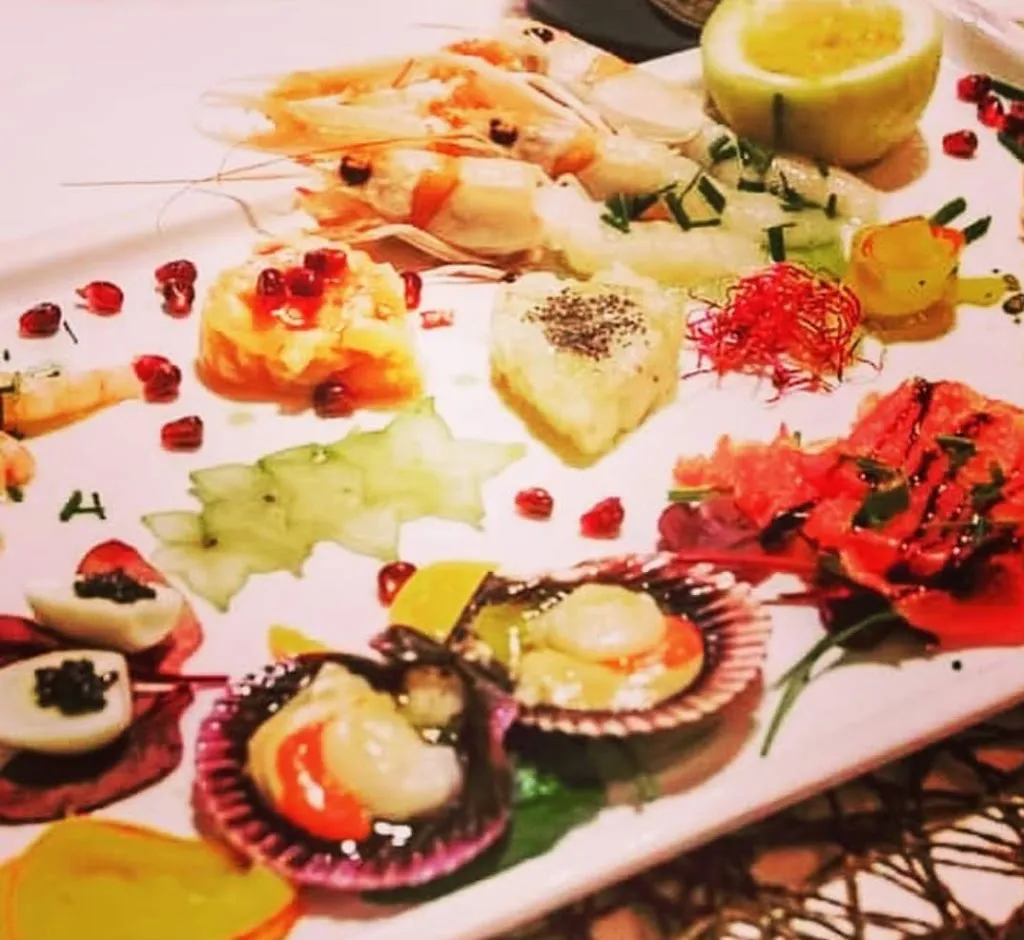 Osteria A Casa Mia Ristorante di Pesce verona_Beccacivetta-Azzano_slider_image_3