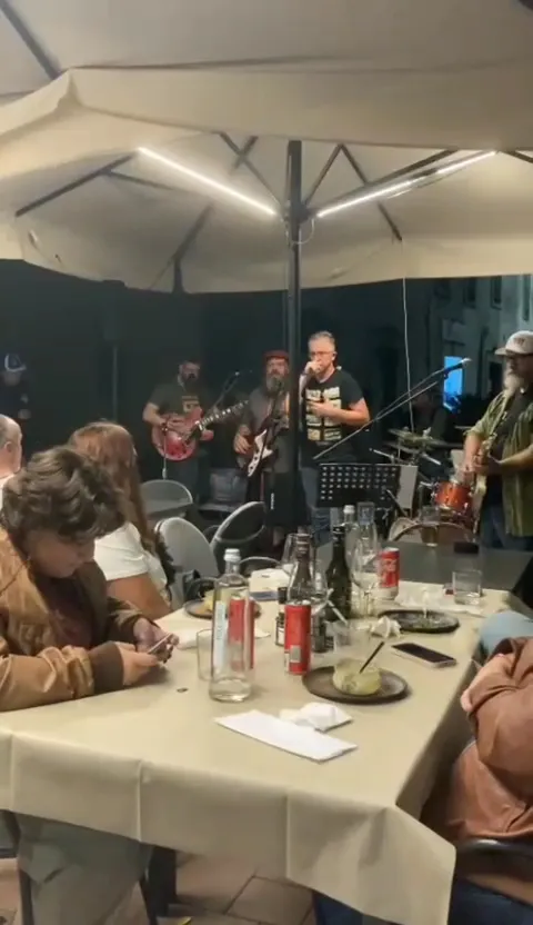 Loris Lugoboni_Trattoria Al Leone_Beccacivetta-Azzano_review