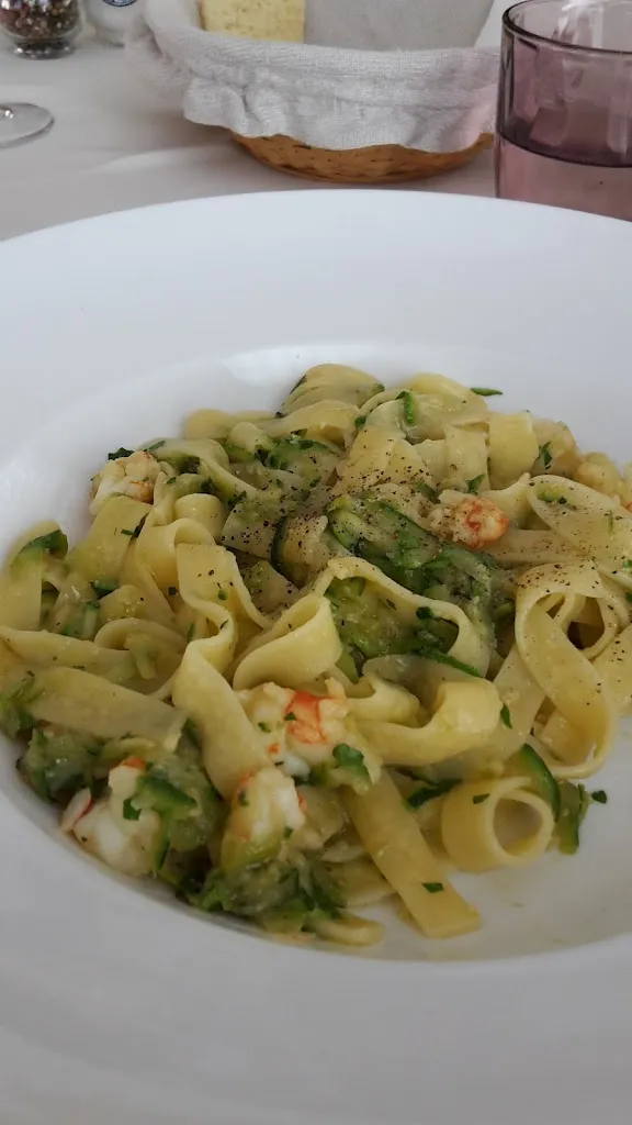 AngelizeGermany_Ristorante il Ventaglio_Beccacivetta-Azzano_review