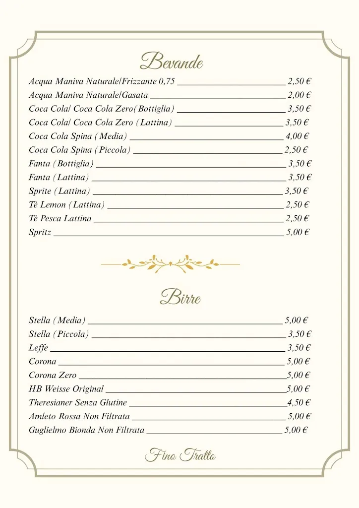 Menu_Pizzeria Bisteccheria Fino Tratto_Beccacivetta-Azzano_image_1