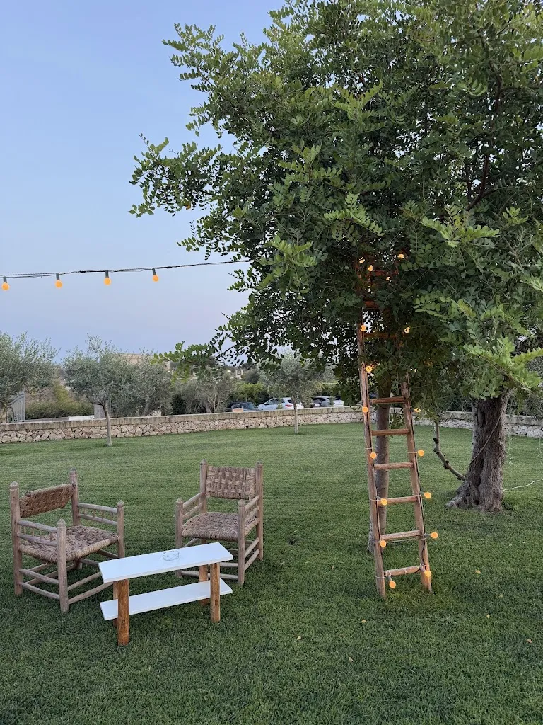 Cengizhan Özmen_Terra degli Ulivi Restaurant_Otranto_recensione