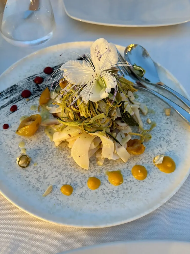 Boglárka Dudinszky_Terra degli Ulivi Restaurant_Otranto_recensione