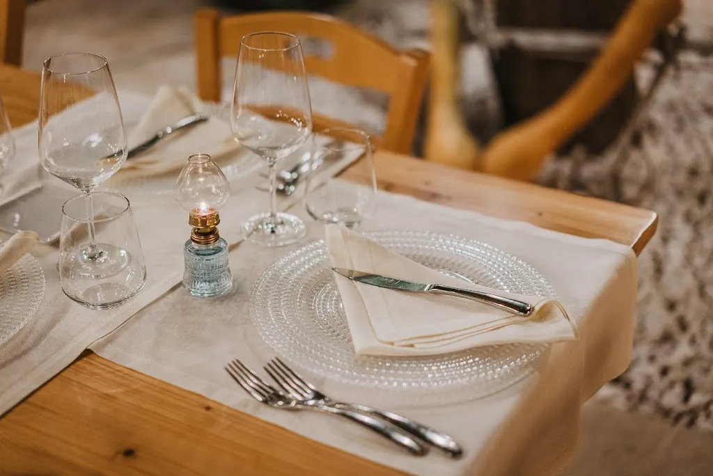 Terra degli Ulivi Restaurant restaurant in Otranto