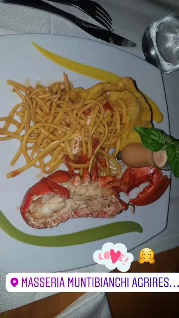 Terra degli Ulivi Restaurant_Otranto_slider_image_2