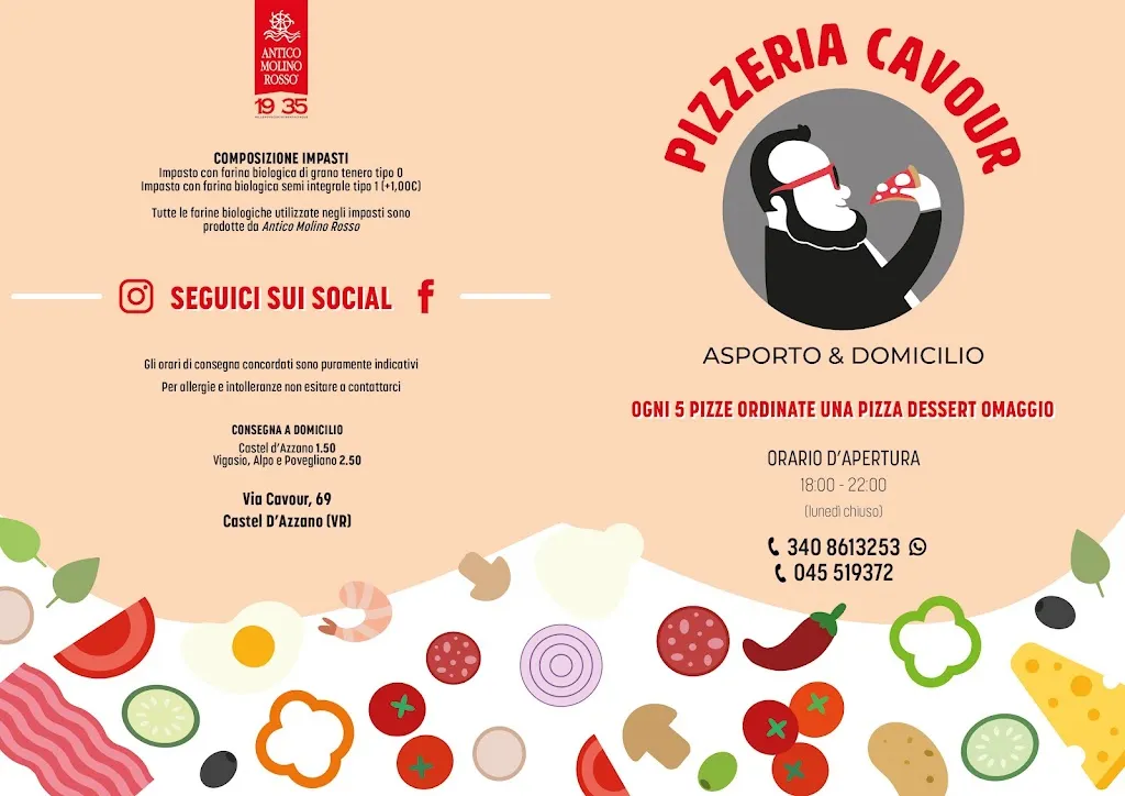 Menu_Pizza Cavour (S.N.C.)_Beccacivetta-Azzano_image_2