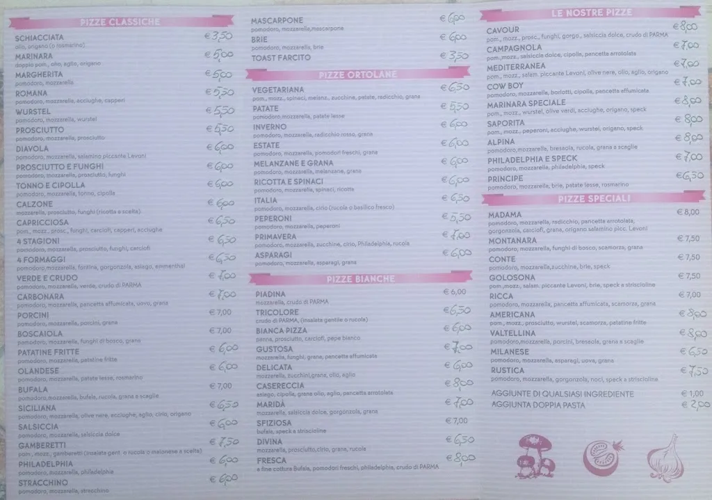 Menu_Pizza Cavour (S.N.C.)_Beccacivetta-Azzano_image_3