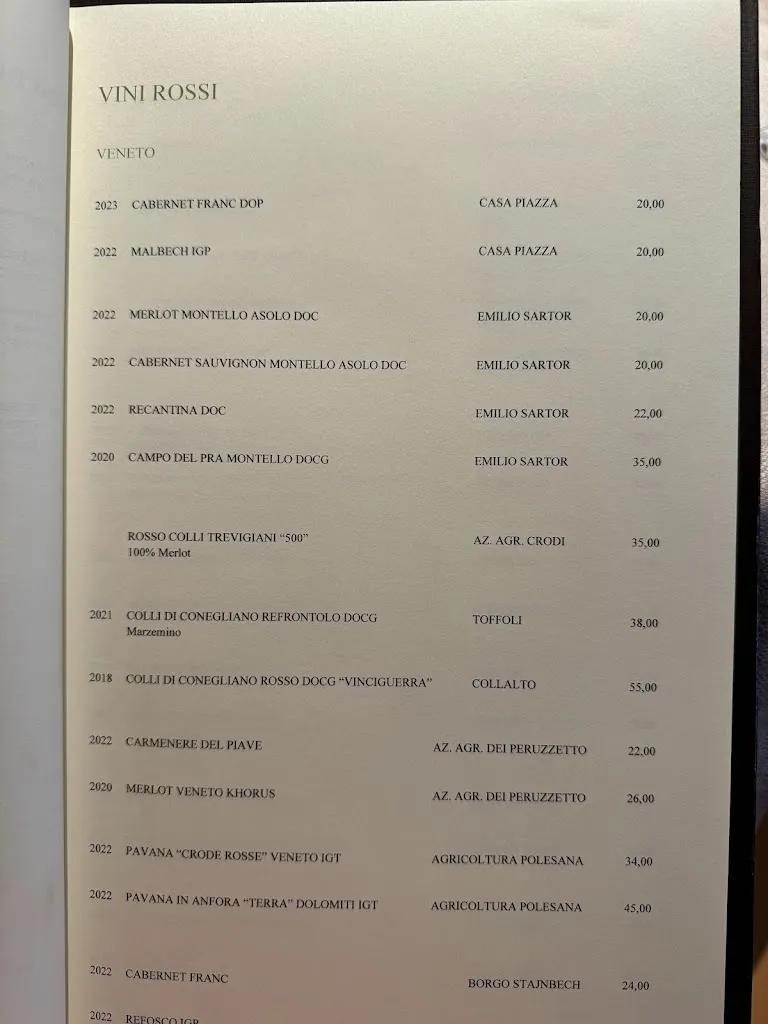 Menu_Ristorante Casa Caldart_Bigolino_image_1