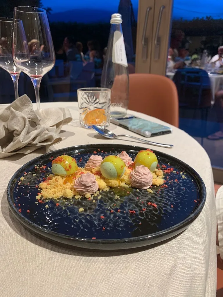 Julien van der waal_Ristorante Casa Caldart_Bigolino_review