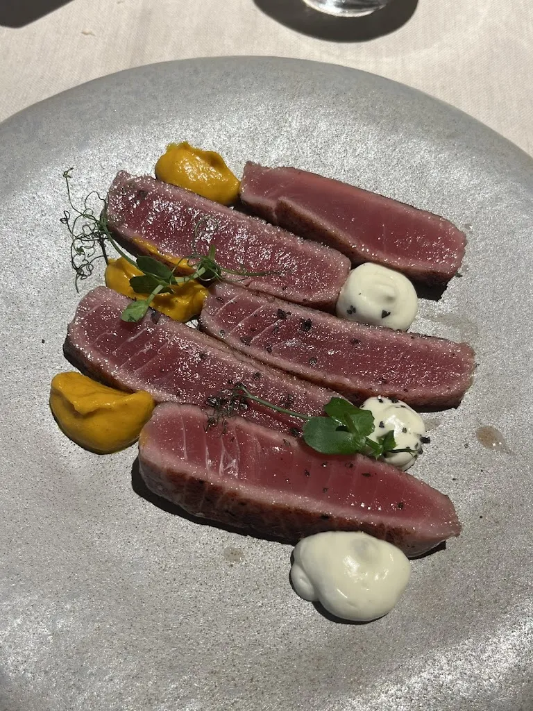 Kata Krassoy_Ristorante Casa Caldart_Bigolino_review