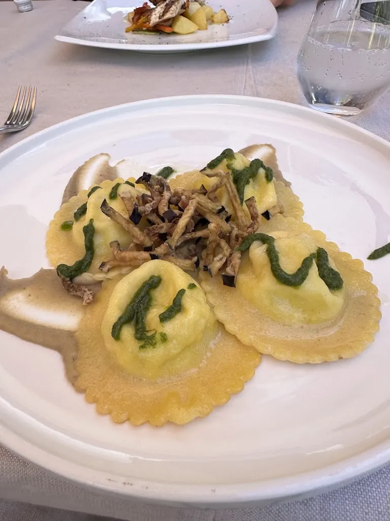 Michal Ostapyuk_Ristorante Casa Caldart_Bigolino_review