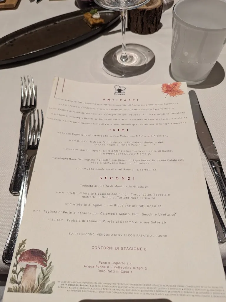 Menu_Tre Noghere_Bigolino_image_1