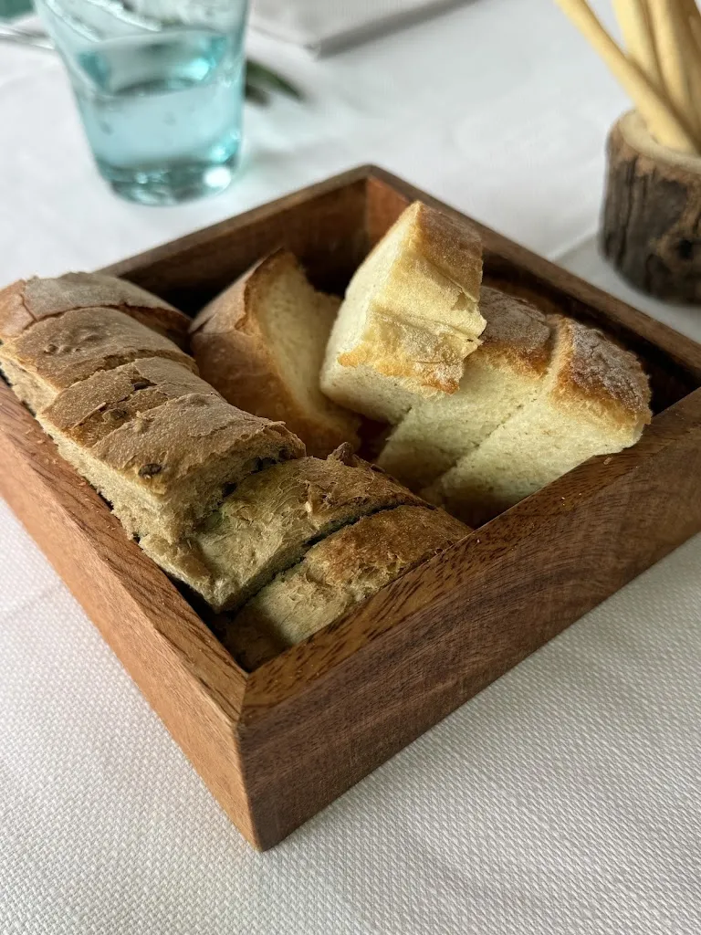 Sheetal Patel_Tre Noghere_Bigolino_review