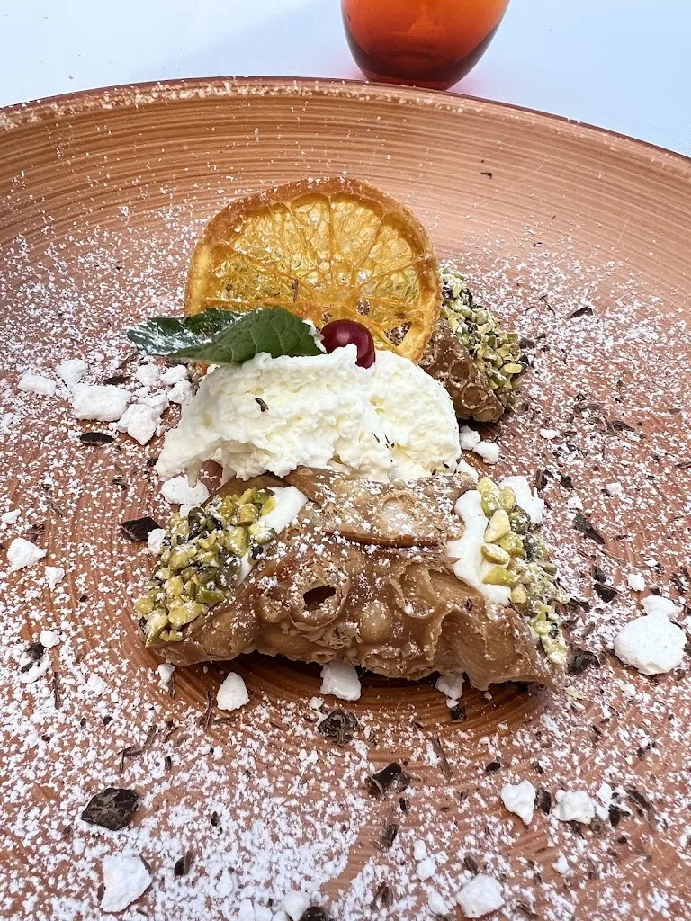 Peter Lawrence_Tre Noghere_Bigolino_review