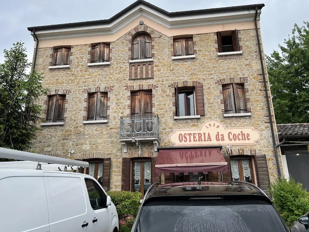 Zoltán Péter Kovács_Osteria Da Coche_Bigolino_review