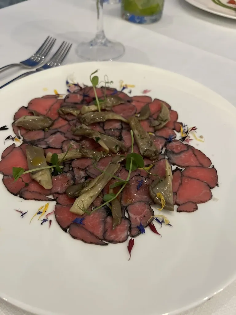 Lucy Franklin_Ristorante MaMaGiò e Locanda_Bigolino_review