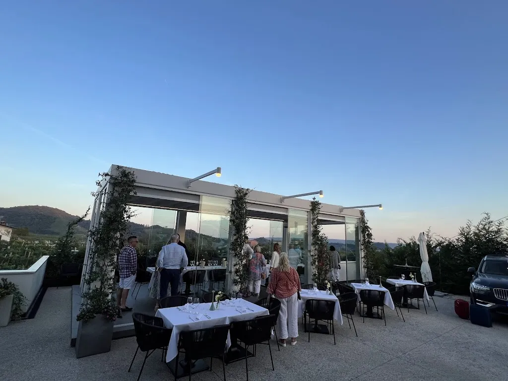 Ristorante MaMaGiò e Locanda restaurant in Bigolino