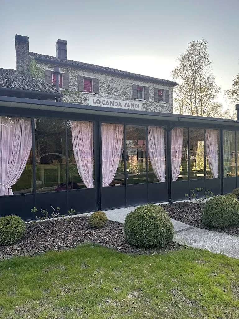 Erin Riley_Locanda Sandi_Bigolino_review