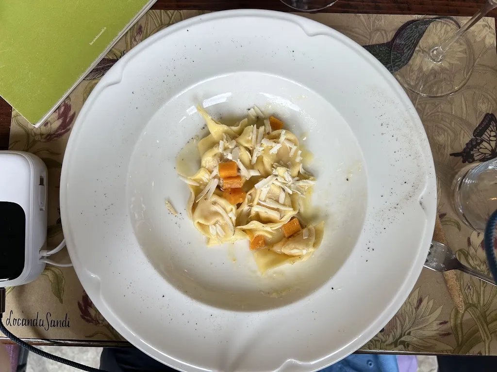 Katarzyna Zapora_Locanda Sandi_Bigolino_review