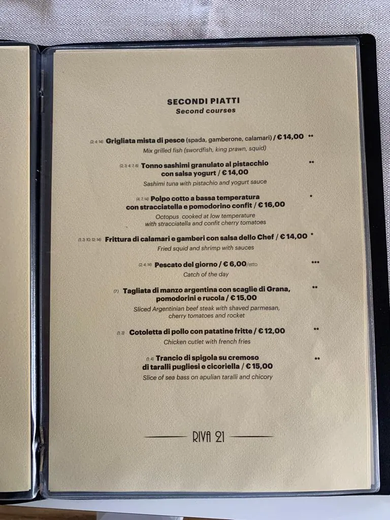 Menu_Riva 21_Otranto_image_3