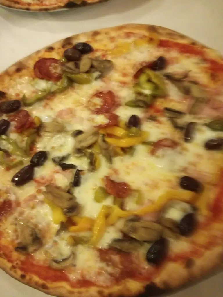 Menu_Pizzeria La Rossa da Michele_Bigolino_image_1