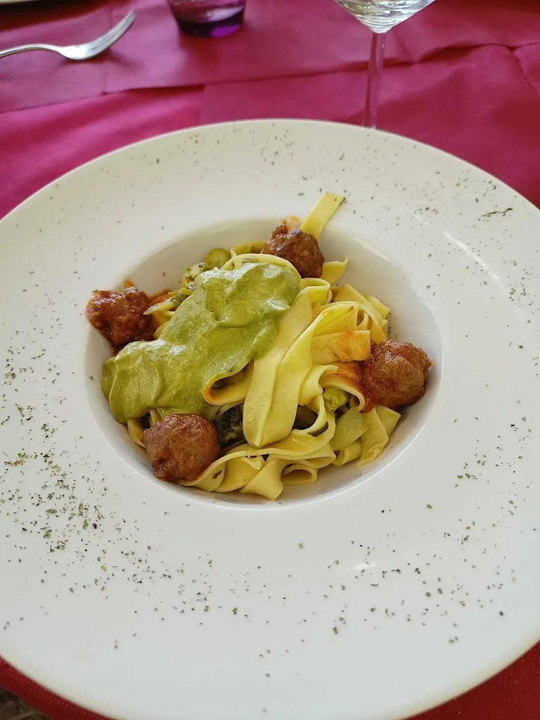 Menu_Ristorante Alla Pergola da Livio_Bigolino_image_2