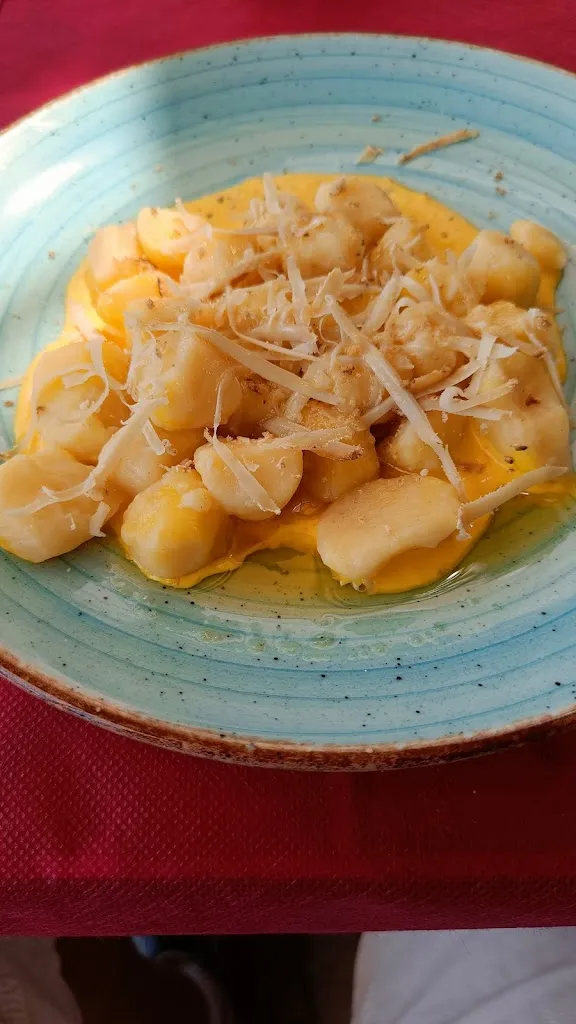 Menu_Ristorante Alla Pergola da Livio_Bigolino_image_4