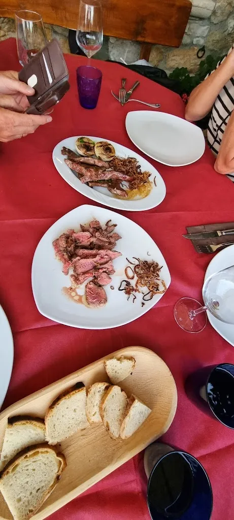 Menu_Ristorante Alla Pergola da Livio_Bigolino_image_7