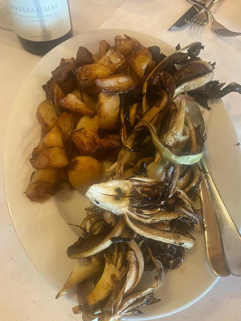 Menu_Ristorante Alla Pergola da Livio_Bigolino_image_8