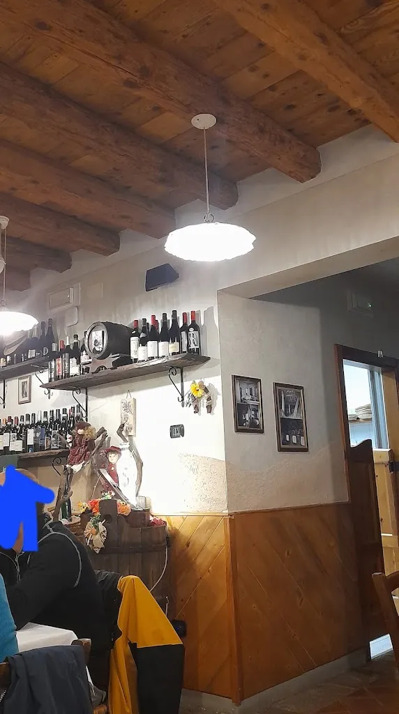 LolyBlu_Ristorante Alla Pergola da Livio_Bigolino_review