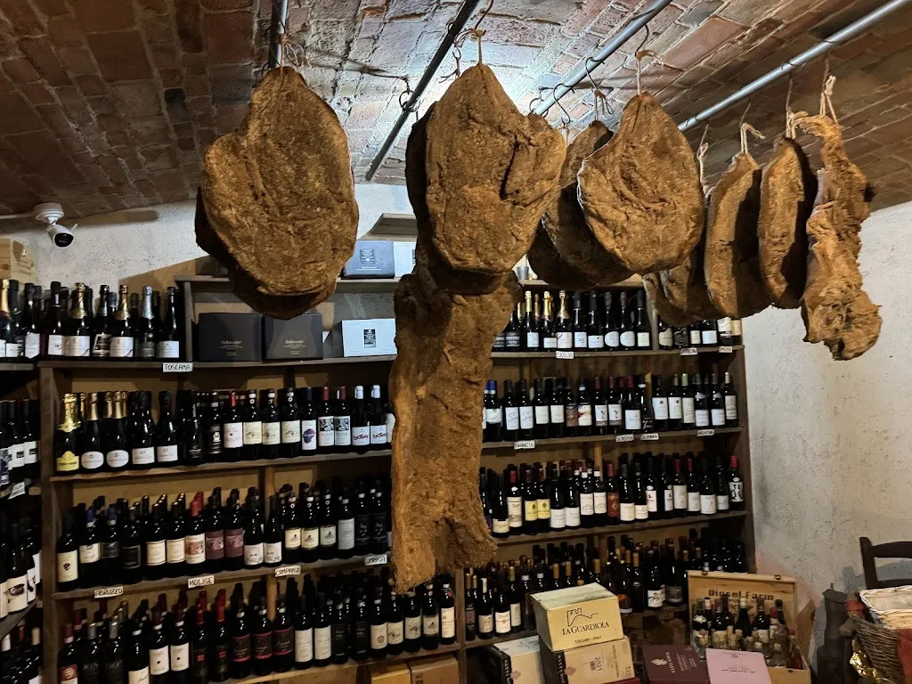 Ristorante Alla Pergola da Livio_Bigolino_slider_image_2