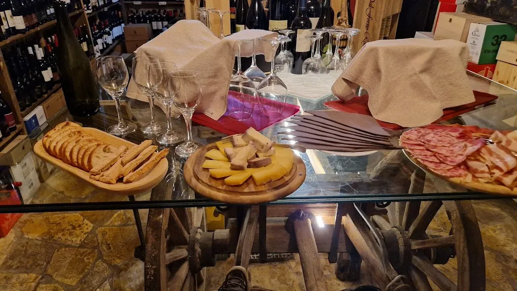 Ristorante Alla Pergola da Livio_Bigolino_slider_image_3