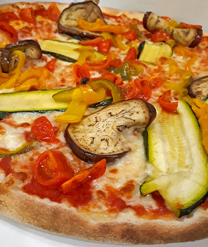 Pizza Pepe Bigolino restaurant in Bigolino