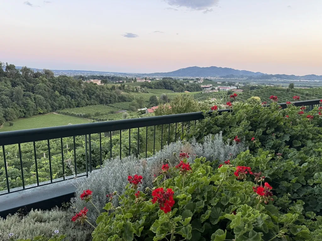 Fredo D_Agriturismo Vedova_Bigolino_review