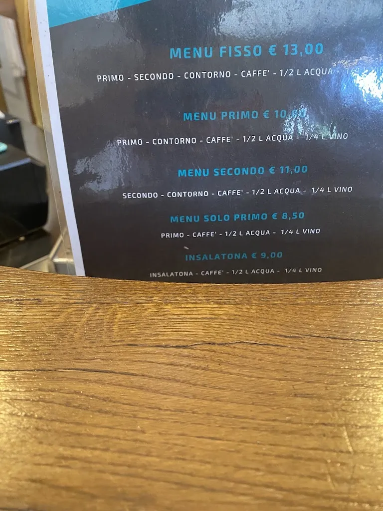 Menu_Trattoria Al Campanile_Bigolino_image_1