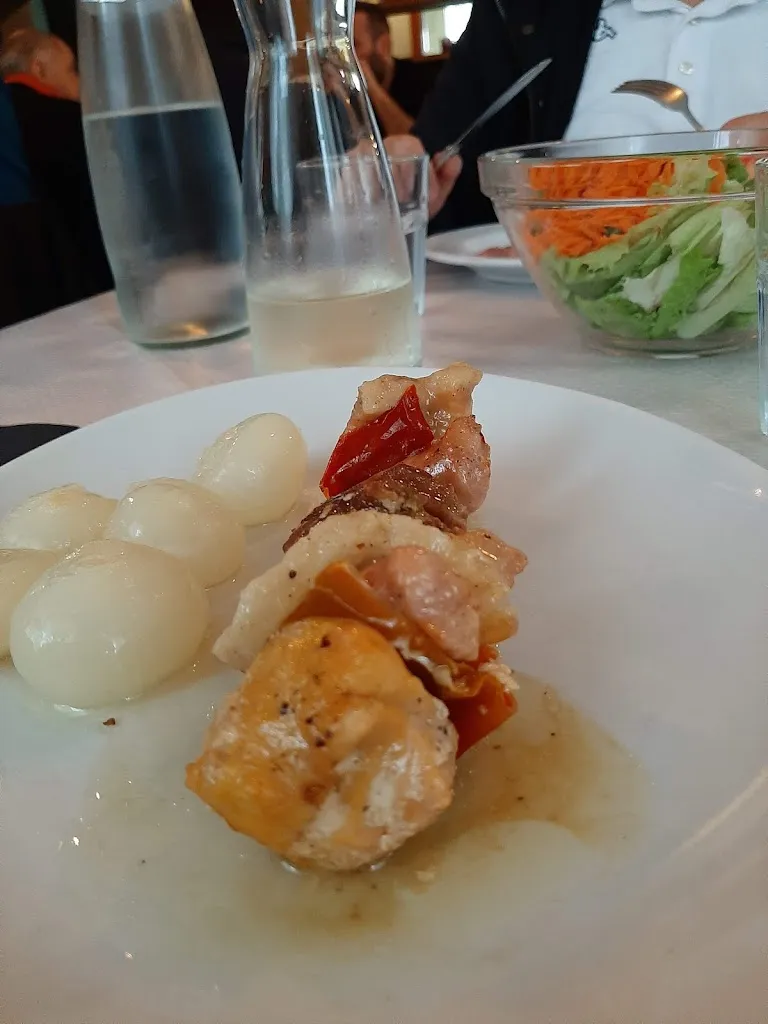 Menu_Trattoria Al Campanile_Bigolino_image_8