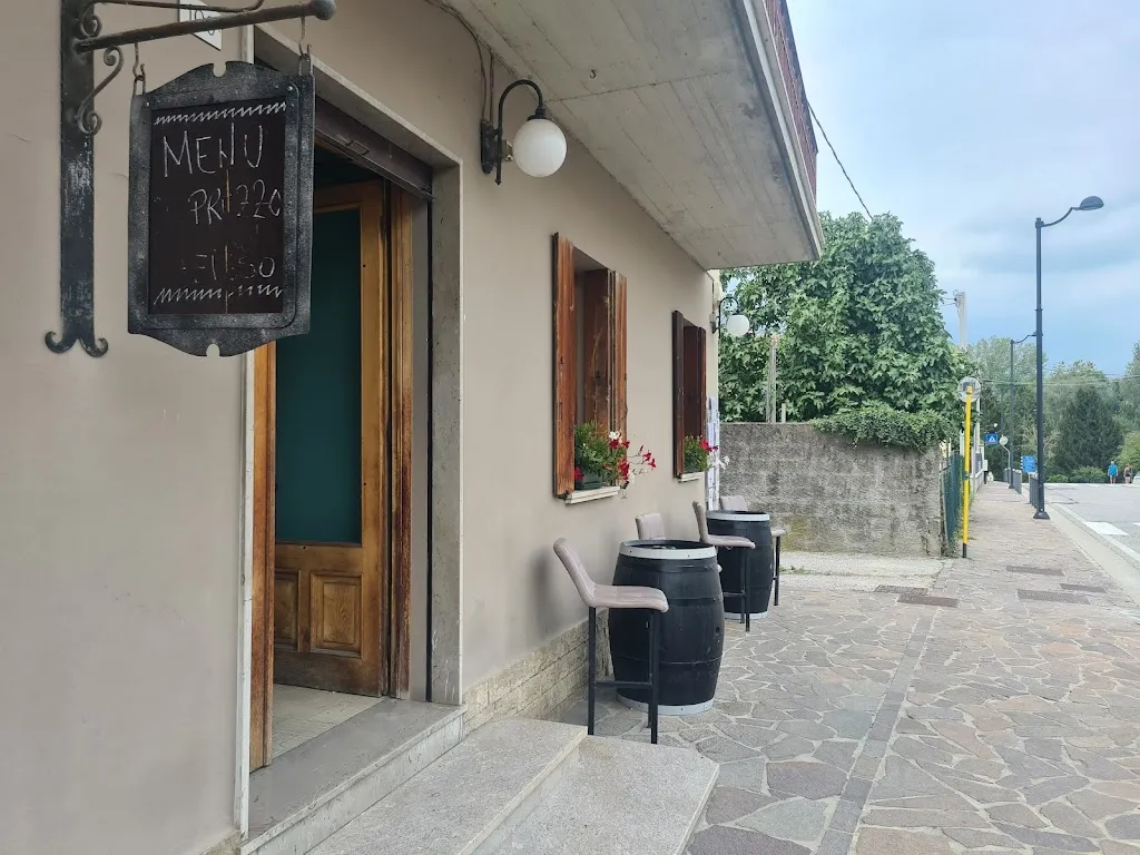 Brian F_Trattoria Al Campanile_Bigolino_review