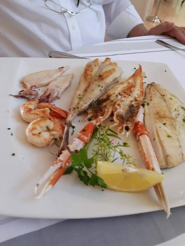 Menu_Da Ugo Ristorante_Bigolino_image_6