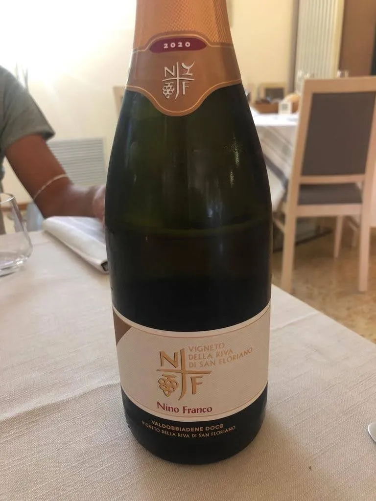 Menu_Da Ugo Ristorante_Bigolino_image_8