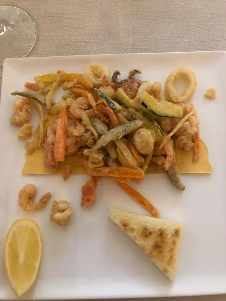 Menu_Da Ugo Ristorante_Bigolino_image_9