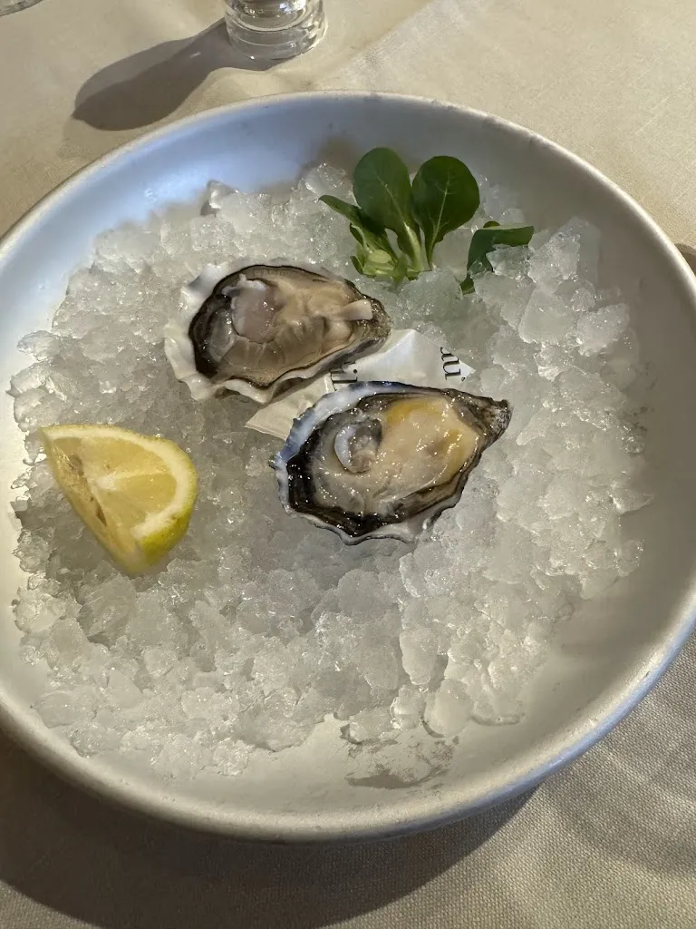 Wouter van de Vendel_Da Ugo Ristorante_Bigolino_review