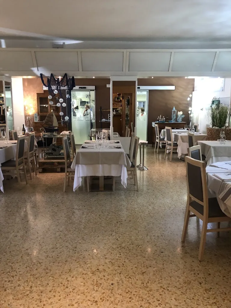 Peter Lawrence_Da Ugo Ristorante_Bigolino_review