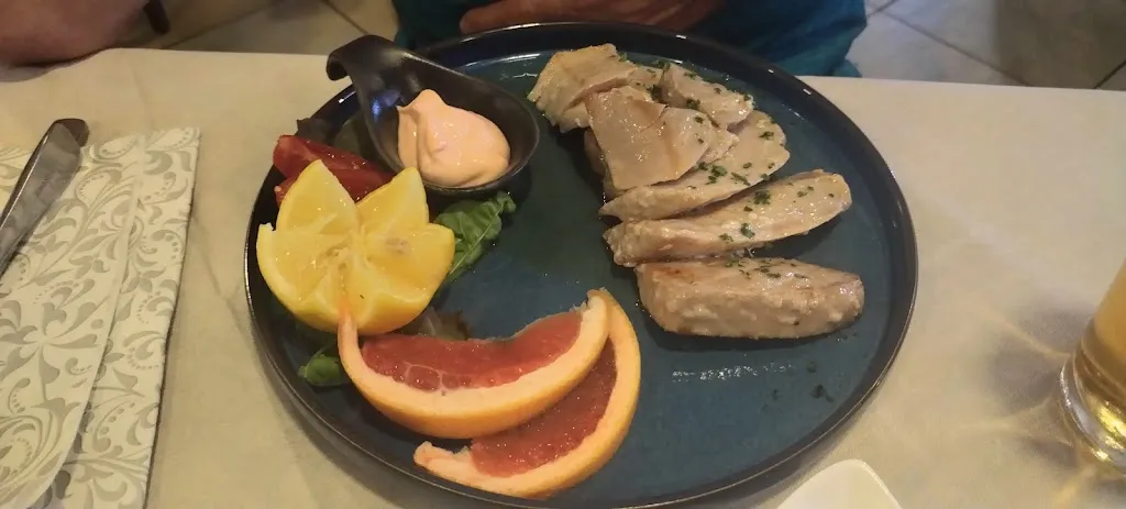 Anna Grey_Trattoria Ai Bagordi Boara Pisani_Boara Pisani_review