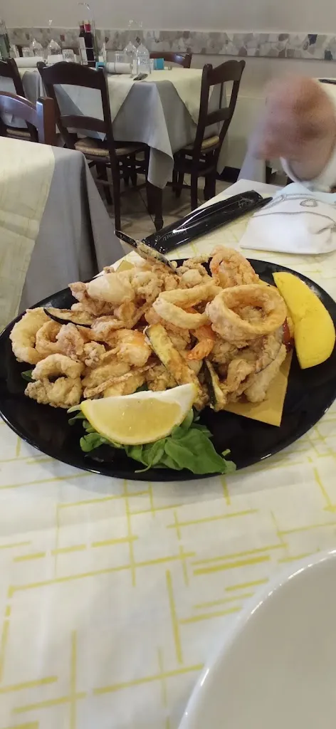 MICHELA ZANELLA_Trattoria Ai Bagordi Boara Pisani_Boara Pisani_review