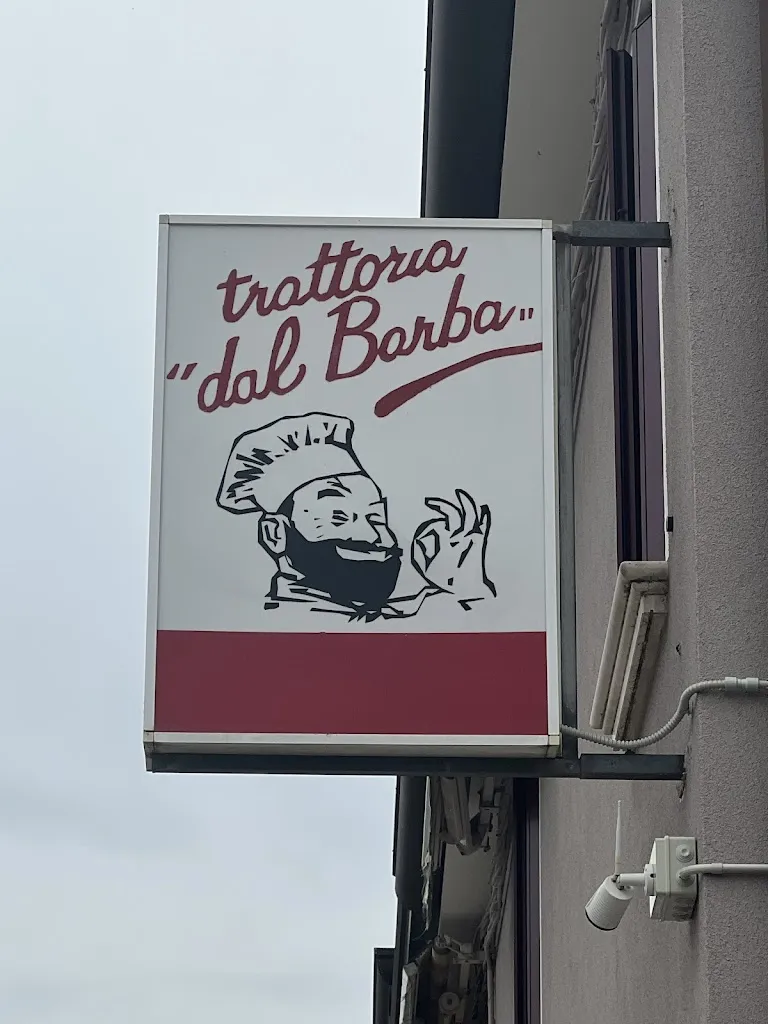 romeo biscaro_Ristorante Dal Barba_Boara Pisani_review