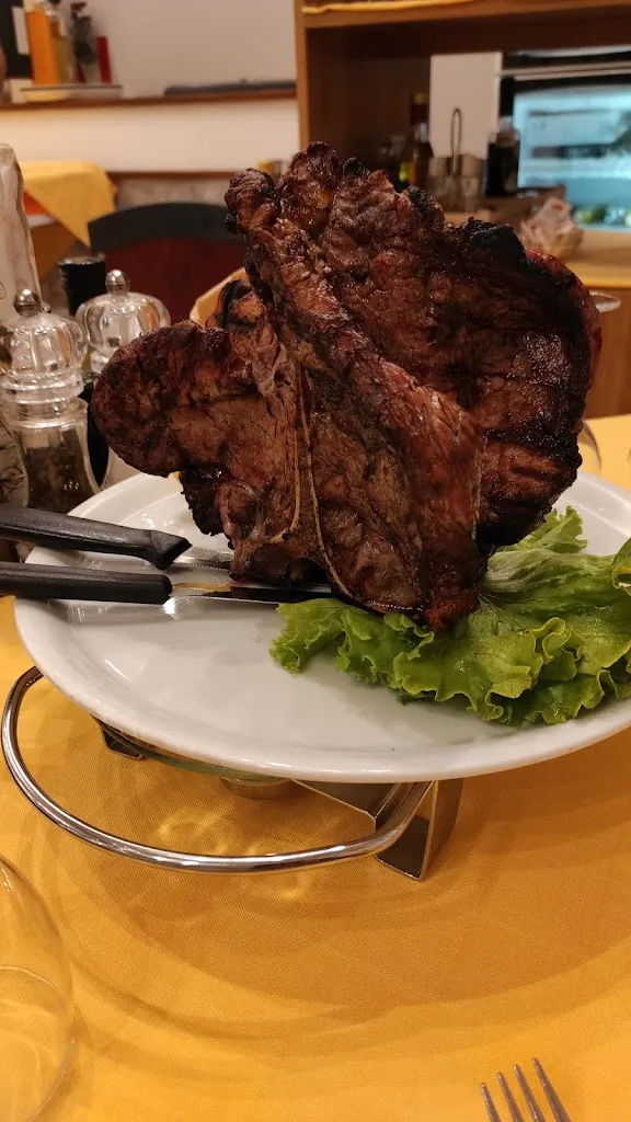 Mara G._Ristorante Dal Barba_Boara Pisani_review