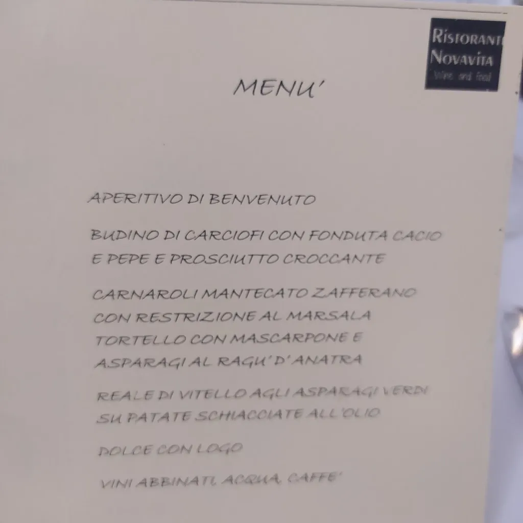 Menu_RISTORANTE NOVAVITA_Boara Pisani_image_1