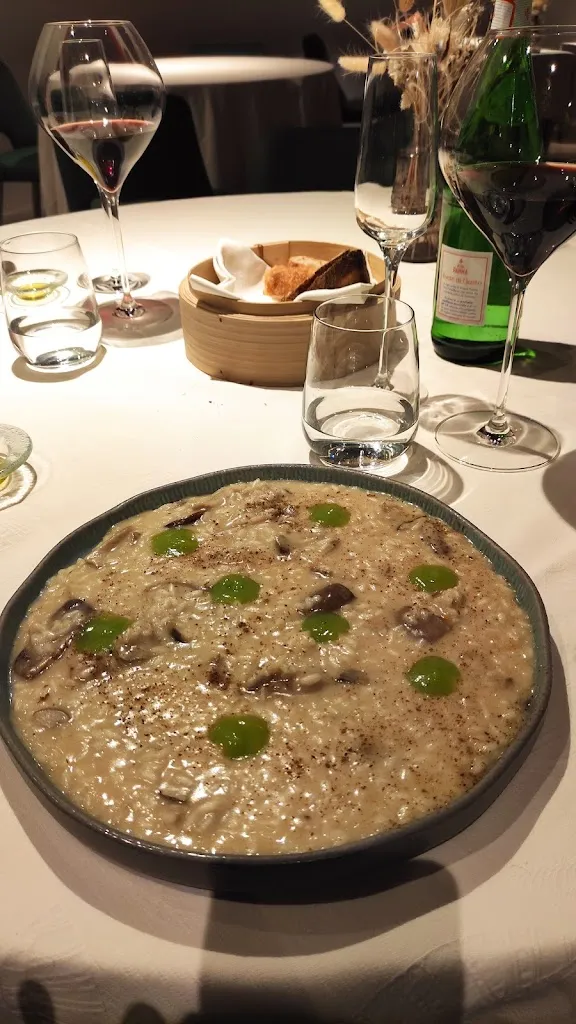 Benedetto Secco_RISTORANTE NOVAVITA_Boara Pisani_review